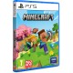 Гра Minecraft для Sony PlayStation 5, Russian version, Blu-ray (5056635611741)