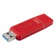 Флеш-накопичувач USB3.2 64GB Kingston DataTraveler Exodia Red (KC-U2G64-7GR)