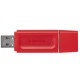 Флеш-накопичувач USB3.2 64GB Kingston DataTraveler Exodia Red (KC-U2G64-7GR)