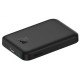 Універсальна мобільна батарея Baseus MagSafe 6000mAh 15W Black (PPCX02001)