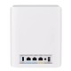 Wi-Fi Mesh система Asus ZenWiFi BT10 2pk White (90IG08Y0-MO3C40)