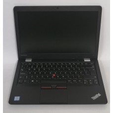 Ноутбук Lenovo ThinkPad 13 G2 (LTP13G2E910) б.в