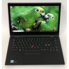 Ноутбук Lenovo ThinkPad X1 Yoga G3 (LTPXYG3QHD910) б.в