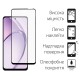 Чохол-накладка Dengos для Oppo A3 Purple (DG-KM-113) + захисне скло