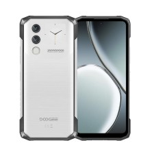 Смартфон Doogee Blade10 Max 8/256GB Platinum Silver