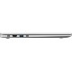 Ноутбук Samsung Galaxy Book2 (750XED-KC3IT) (8806094358957) Silver