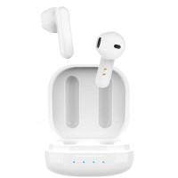 Bluetooth-гарнітура SkyDolphin TWS SL20 White (SDBTE-000183)