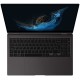 Ноутбук Samsung Galaxy Book2 Pro 360 950QED-KA2IT (8806094292312) Gray