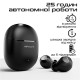 Bluetooth-гарнітура HiFuture OlymBuds3 Black (olymbuds3.black)