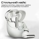 Bluetooth-гарнітура HiFuture SonicAir White (sonicair.white)