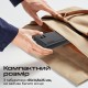 Універсальна мобільна батарея Promate Bolt-20PD Black 20000mAh