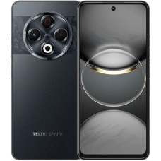 Смартфон Tecno Spark 30 (KL6) 8/128GB Stellar Shadow (4894947047862)