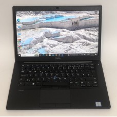 Ноутбук Dell Latitude 7490 (DLL7490E910) б.в