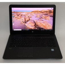 Ноутбук HP ZBOOK 15 G3 (HPZB15G3) б.в