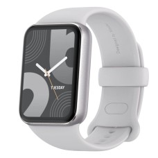 Фiтнес-браслет Xiaomi Mi Smart Band 9 Pro  Moonlight Silver (BHR8715GL)