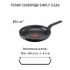 Сковорода Tefal Simply Clean 26 см (B5670553)