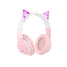 Bluetooth-гарнітура XO BE38 Pink (BE38.pink)