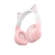 Bluetooth-гарнітура XO BE38 Pink (BE38.pink)