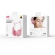 Bluetooth-гарнітура XO BE38 Pink (BE38.pink)