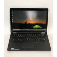 Ноутбук Dell Latitude E7470 Carbon (DLE7470C910) б.в