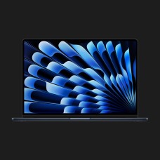 MacBook Air 15 Retina, Midnight, 256GB, 8 CPU / 10 GPU, 16GB RAM with Apple M2 (Z18T0006E, Z18T000PL)