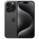 Apple iPhone 15 Pro 128GB (Black Titanium) (e-Sim)