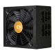 Блок живлення 850W Chieftec POLARIS PPS-850FC, 135 mm, 80+ GOLD, Cable management, retail