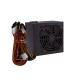 Блок живлення 600W FSP ATX-600W PNR PRO 120mm silent fan, Retail Box