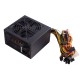 Блок живлення 600W FSP ATX-600W PNR PRO 120mm silent fan, Retail Box