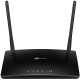 Маршрутизатор TP-Link TL-MR6400, 300Mbps Wireless N 4G LTE Router, build-in 150Mbps 4G LTE modem