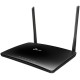 Маршрутизатор TP-Link TL-MR6400, 300Mbps Wireless N 4G LTE Router, build-in 150Mbps 4G LTE modem