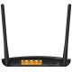 Маршрутизатор TP-Link TL-MR6400, 300Mbps Wireless N 4G LTE Router, build-in 150Mbps 4G LTE modem