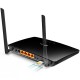 Маршрутизатор TP-Link TL-MR6400, 300Mbps Wireless N 4G LTE Router, build-in 150Mbps 4G LTE modem