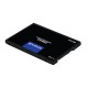 SSD 512Gb GoodRAM CX400 SATA III 2.5" 3D NAND, Retail