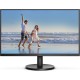 TFT 27" AOC 27B3HMA2, VA, 100Гц, 1ms, HDMI, VGA, колонки, чорний