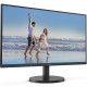 TFT 27" AOC 27B3HMA2, VA, 100Гц, 1ms, HDMI, VGA, колонки, чорний