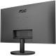 TFT 27" AOC 27B3HMA2, VA, 100Гц, 1ms, HDMI, VGA, колонки, чорний