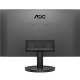 TFT 27" AOC 27B3HMA2, VA, 100Гц, 1ms, HDMI, VGA, колонки, чорний