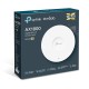 Точка доступу TP-Link EAP620 HD AX1800 1x2 GE LAN PoE MU-MIMO стельова