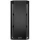 Корпус Chieftec APEX Q GA-01B-Q-OP 2x140mm+1x120mm, USB-C, E-ATX, без БЖ, Black