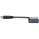 Перехідник HDMI --> VGA (F), HP DHC-CT500