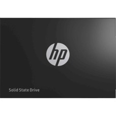 SSD 512Gb HP S750 SATA III 2.5" TLC, Retail