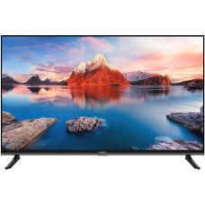 TV 32 Xiaomi TV A Pro HD/T2/Google TV/2 x 10W/HDMI/Wi-Fi/VESA 100x100/Black