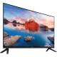 TV 32 Xiaomi TV A Pro HD/T2/Google TV/2 x 10W/HDMI/Wi-Fi/VESA 100x100/Black