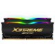 DDR4 64Gb 3600MHz (2*32Gb) OCPC X3 RGB Black Label, Kit