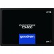 SSD 2Tb GoodRAM CX400 SATA III 2.5" 3D NAND