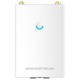 Точка доступу Grandstream GWN7605LR, WiFi Access Point, 802.11ac, 2x2:2 MU-MIMO