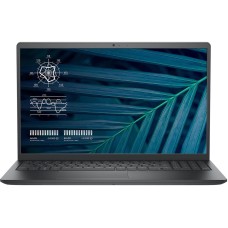 Dell Vostro 3520 15.6"FHD IPS/i5-1235U/8/512SSD/Intel Iris Xe/Lin/Black