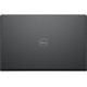 Dell Vostro 3520 15.6"FHD IPS/i5-1235U/8/512SSD/Intel Iris Xe/Lin/Black