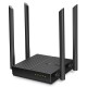 Маршрутизатор TP-Link Archer C64, AC1200 4xGE LAN 1xGE WAN MU-MIMO